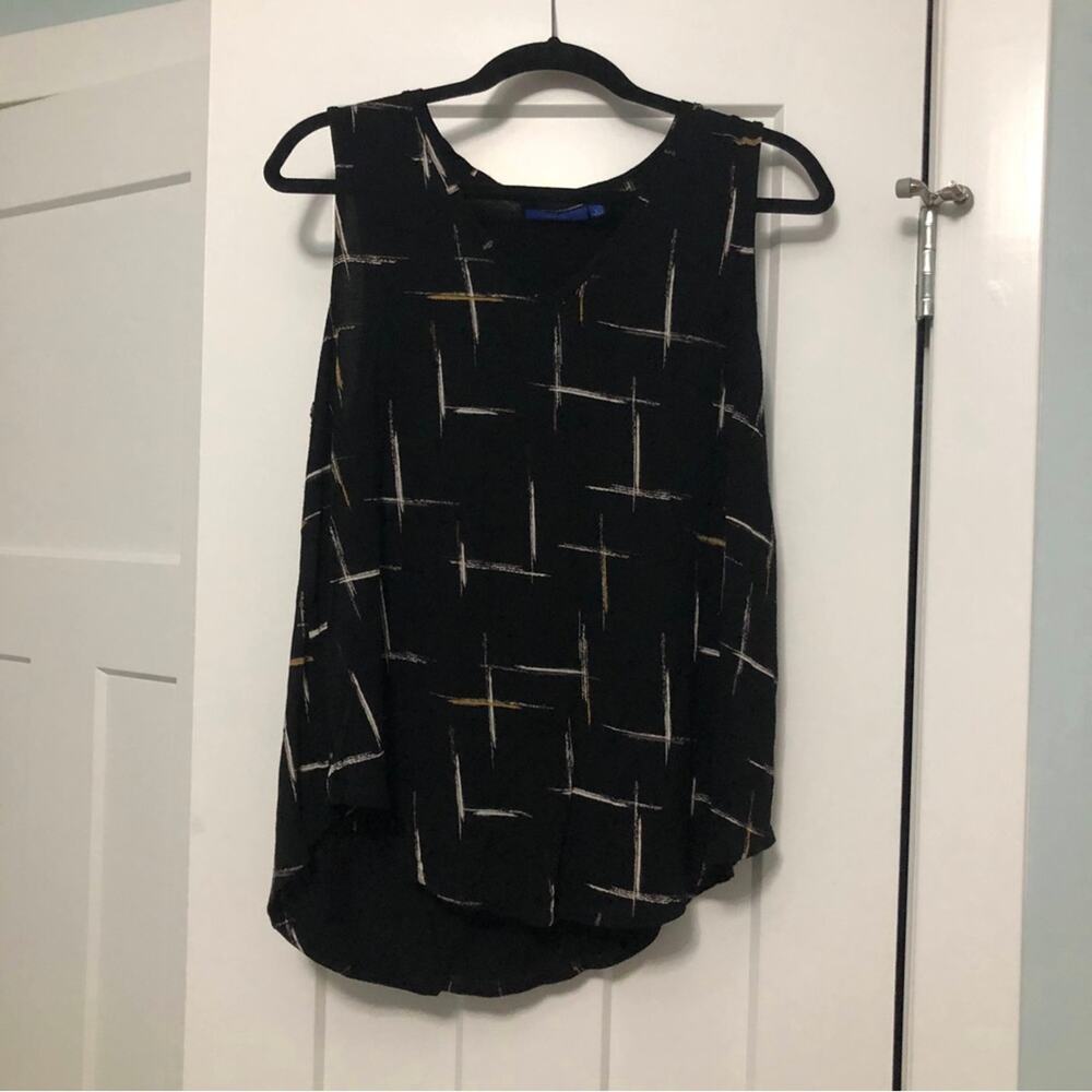 Black Tank